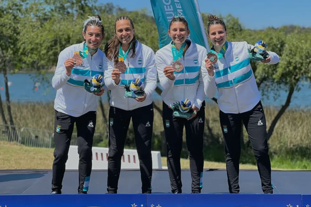 Los Juegos Panamericanos 2023 y la representación femenina