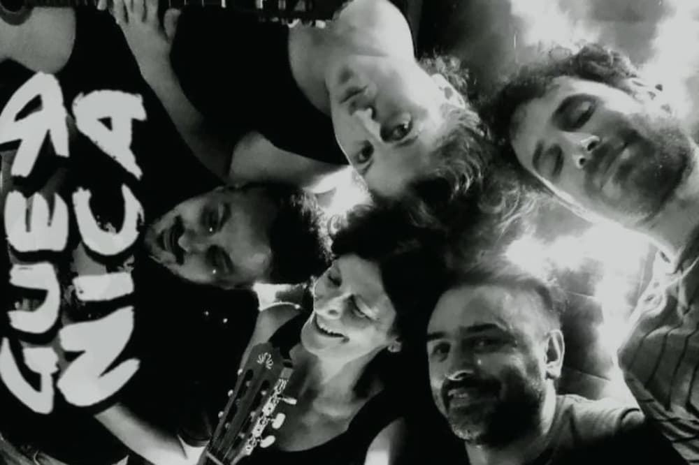 "Guernica": ¿Es posible un tango que nos represente a todxs?