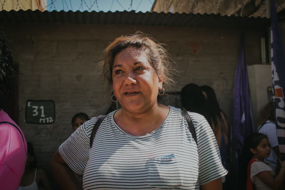 Fue travesticidio: asesinaron a Zoe López