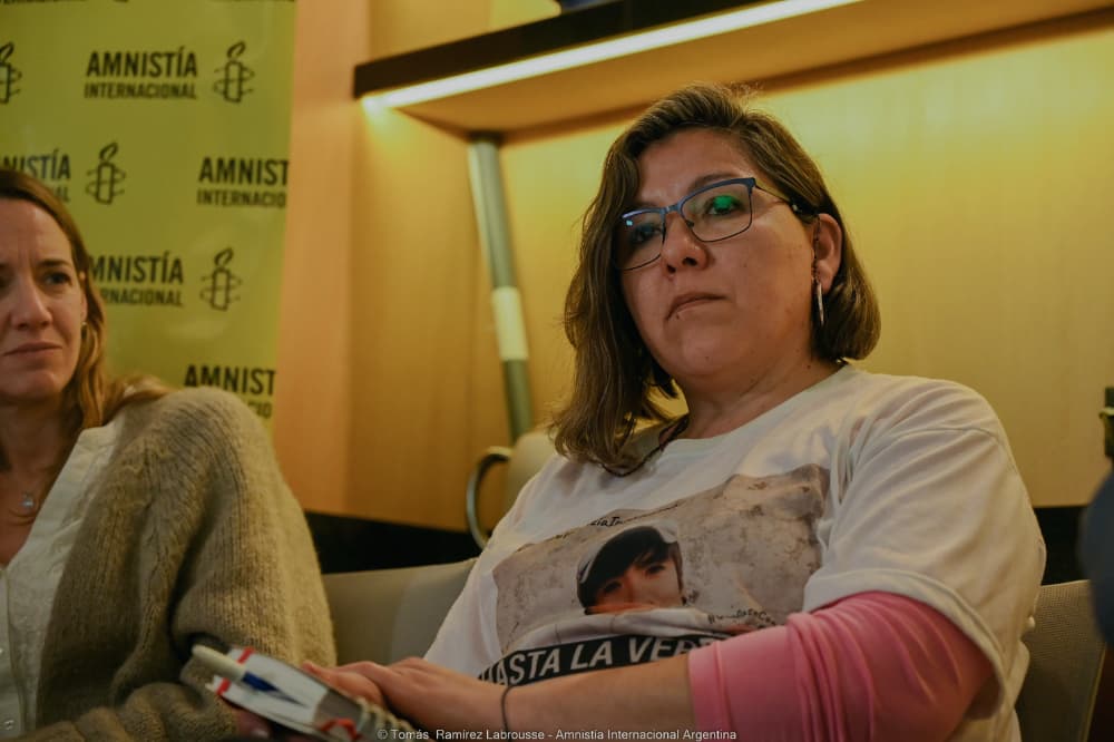 El caso de Facundo Astudillo Castro y las desapariciones forzadas en Argentina