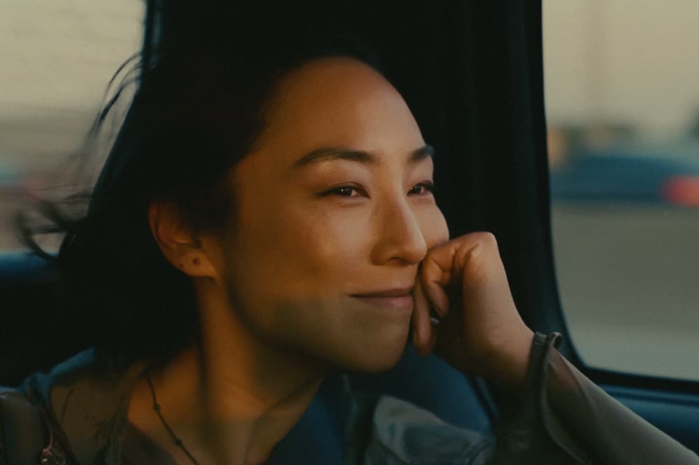 "Past lives": cuando las mujeres escriben historias de amor