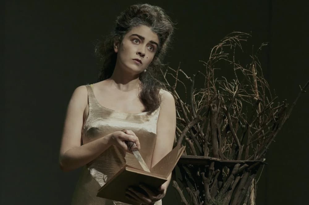 El puerperio y la ficción: una serie y una obra para el finde 