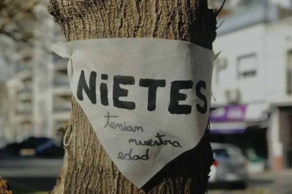 Nietes, la tercera generación sigue escribiendo