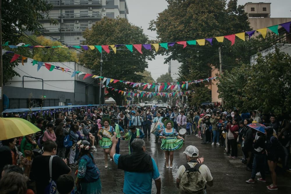 "Migrantas": un encuentro internacional sobre migración, ambiente y géneros