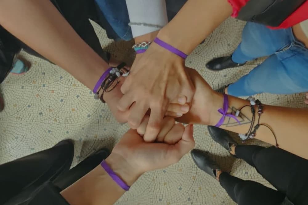 Una sentencia con perspectiva de género: un falso kinesiólogo fue condenado por abuso sexual