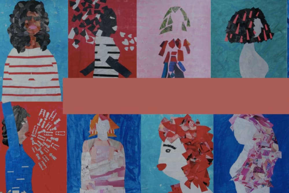 La feminidad como arma, la sumisión como objetivo