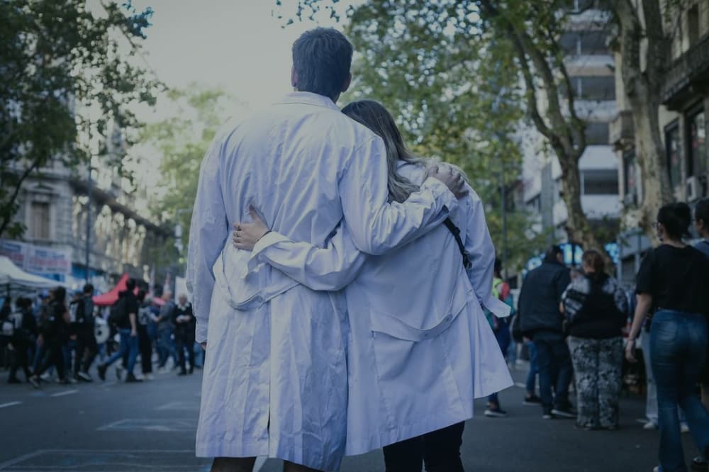 La bestia que despertó Milei: defender la universidad pública y renovar la tradición