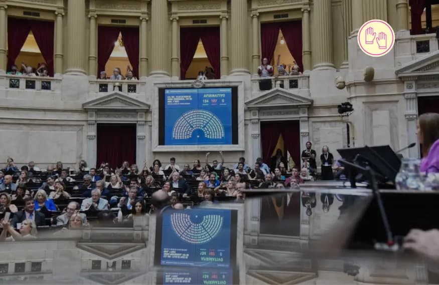 Pistas para una reforma tributaria con perspectiva de cuidados