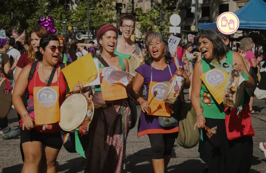 ¿Quiénes nos cuidan?