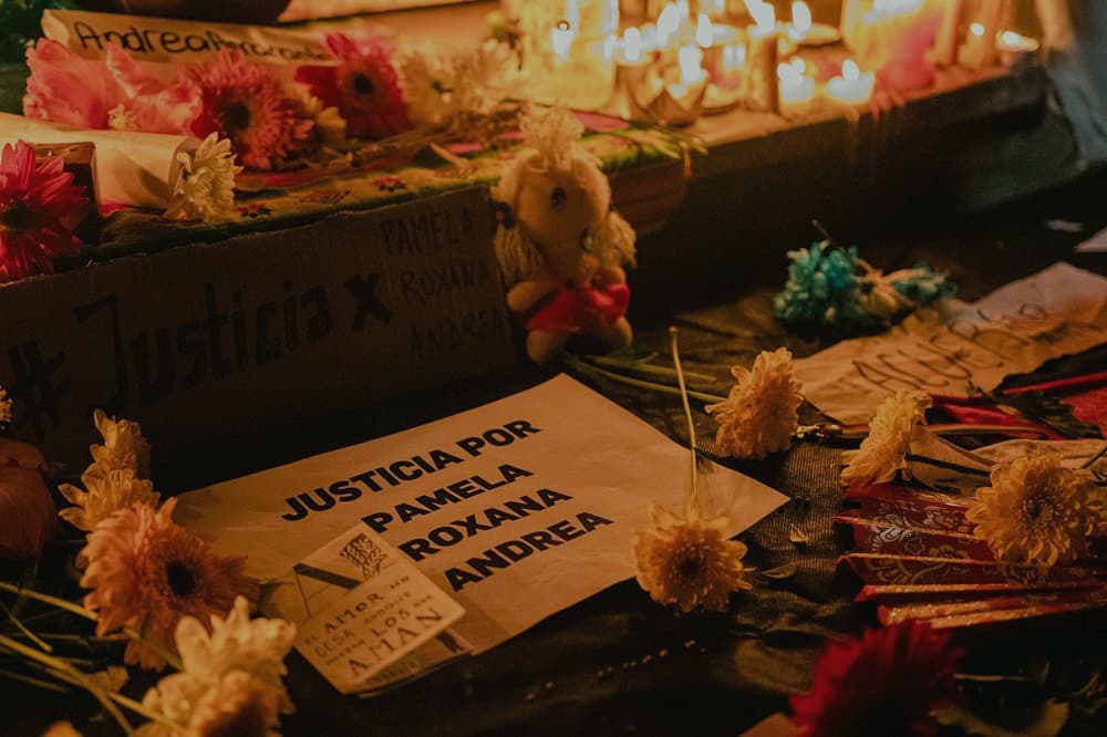 Lesbianas, lesbianas, lesbianas