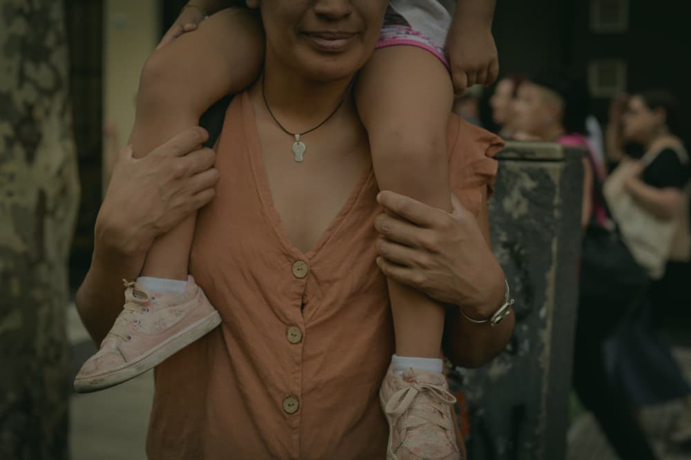 Ni Una Menos y violencia económica: la motosierra pasa por el derecho a una vida digna