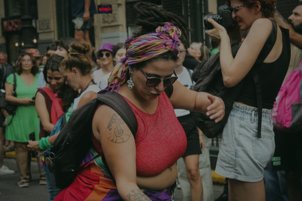 Manual de la feminista aguafiestas