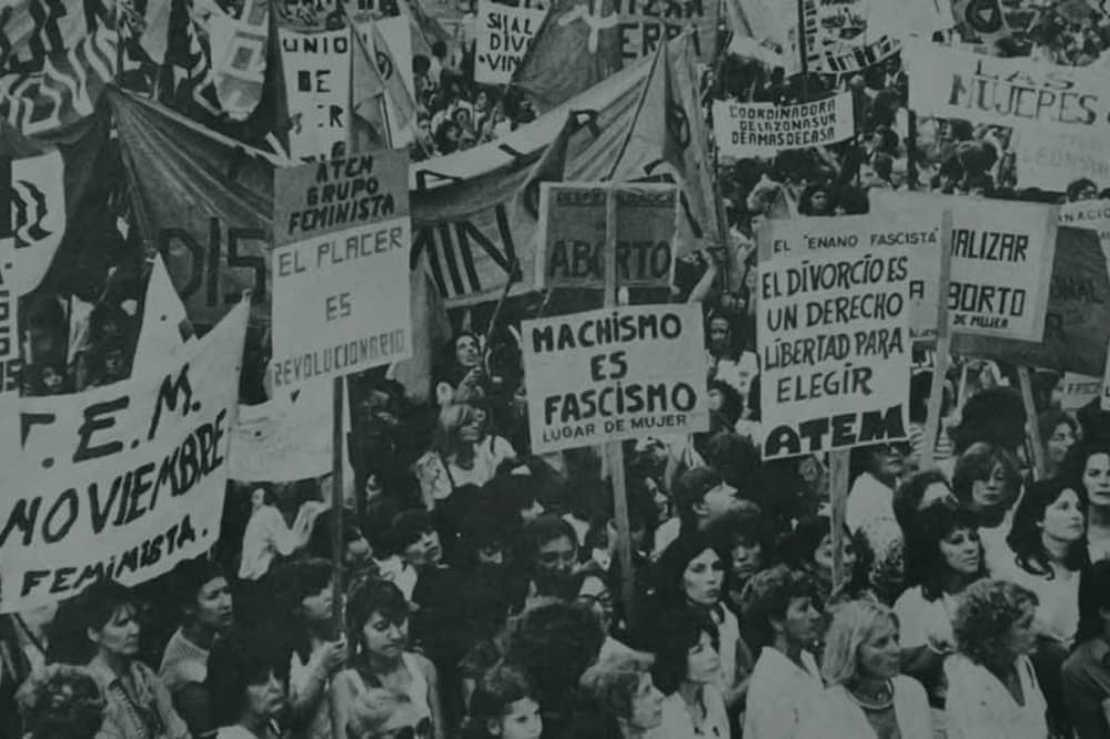 El divorcio, un hito en la ampliación de derechos de las mujeres