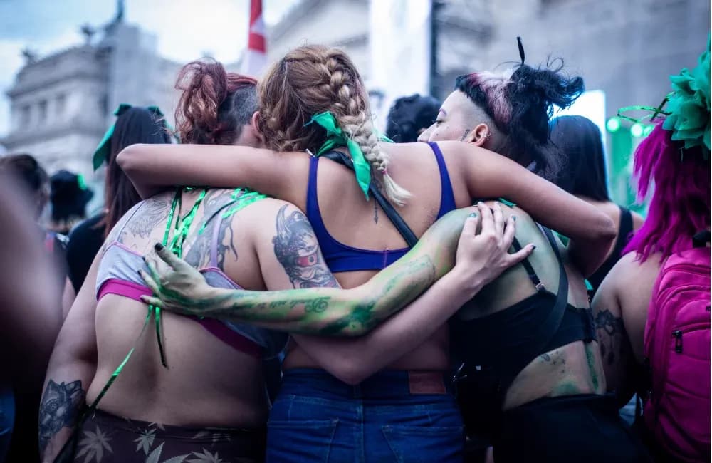 ¿Qué hacer ante situaciones de vulneración de derechos? 