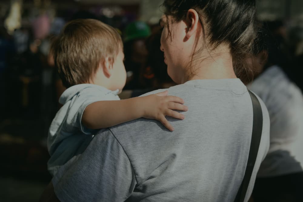 La Rioja: ni una más criminalizada por reclamar la cuota alimentaria