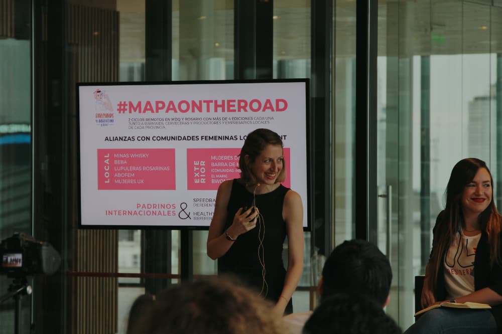 Hacia una gastronomía más equitativa y diversa