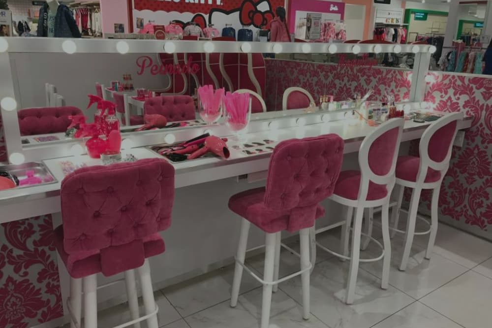 Eso que esconden los rituales de belleza en las infancias