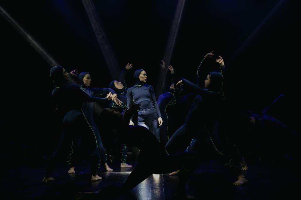 AWA: un viaje subacuático en pleno Buenos Aires