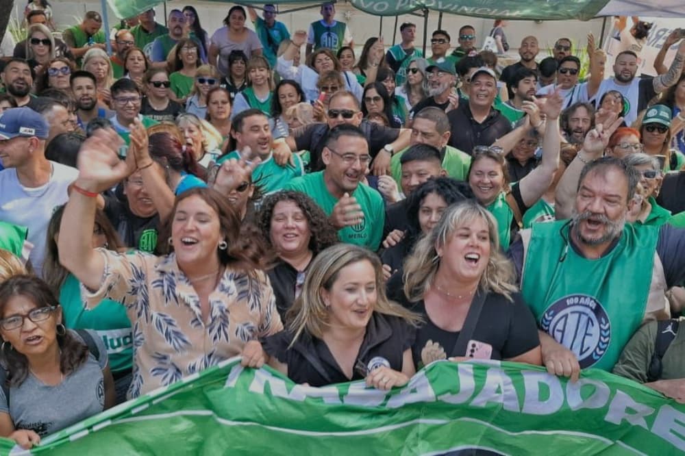 ¿Para qué sirve un paro?