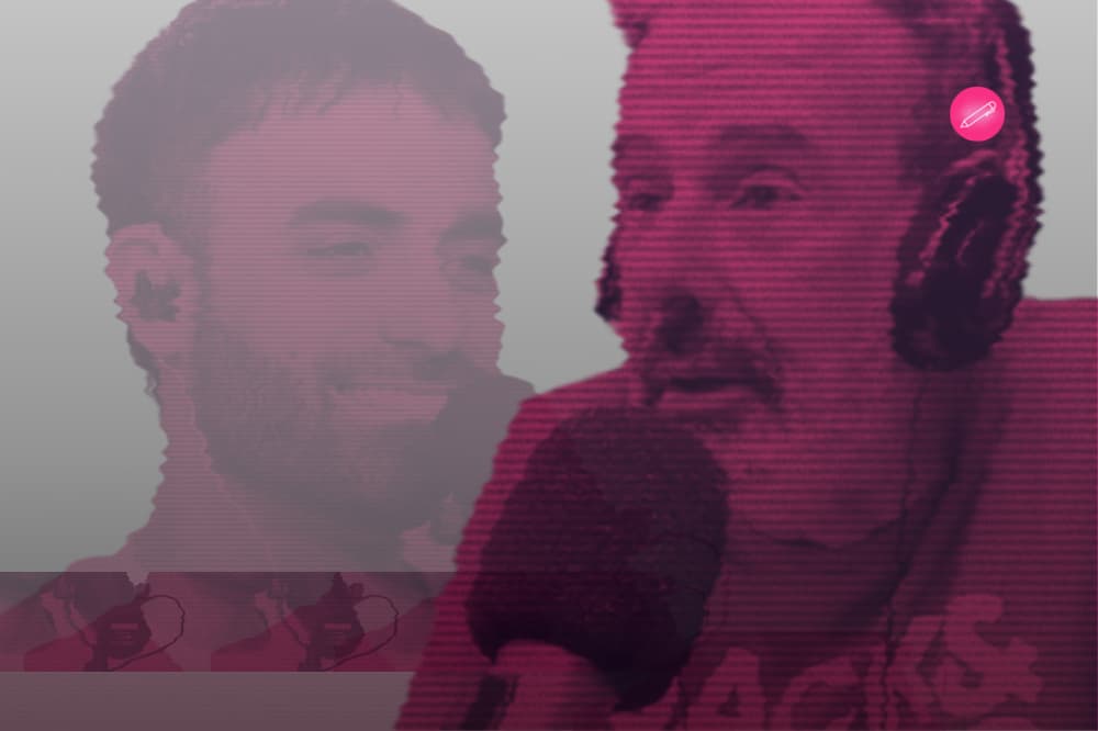 La sexualidad como parte del espectáculo