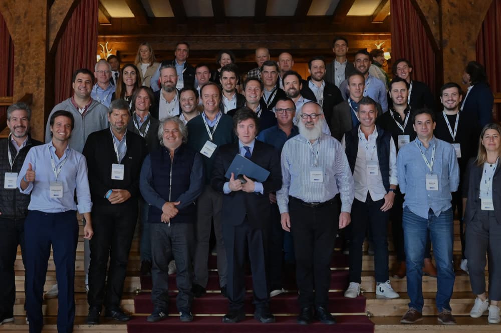 Eternamente endeudados