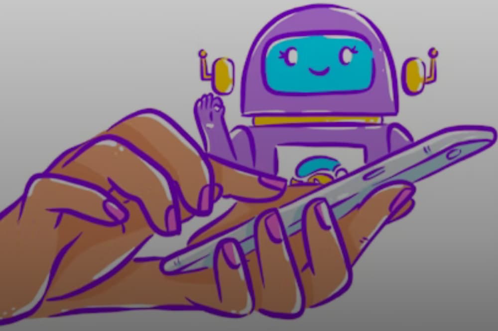 Ally, el chatbot que acompaña abortos seguros