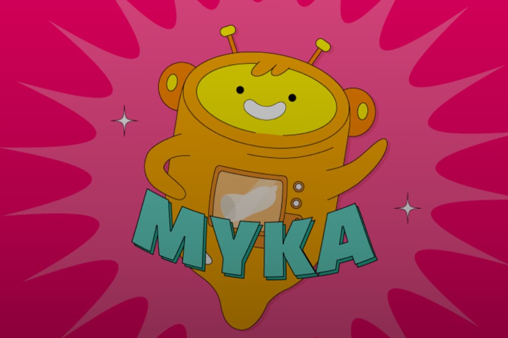 Myka, una guía para elegir tu método anticonceptivo