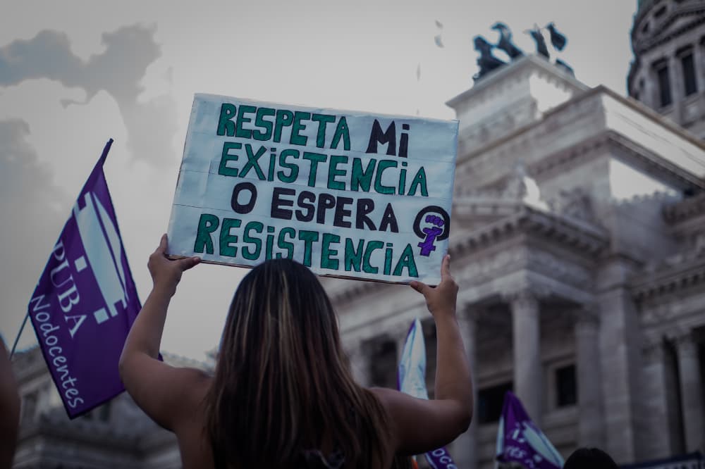 "No puede quedar impune": la joven que denunció a Hernán Sabbatella quiebra el silencio