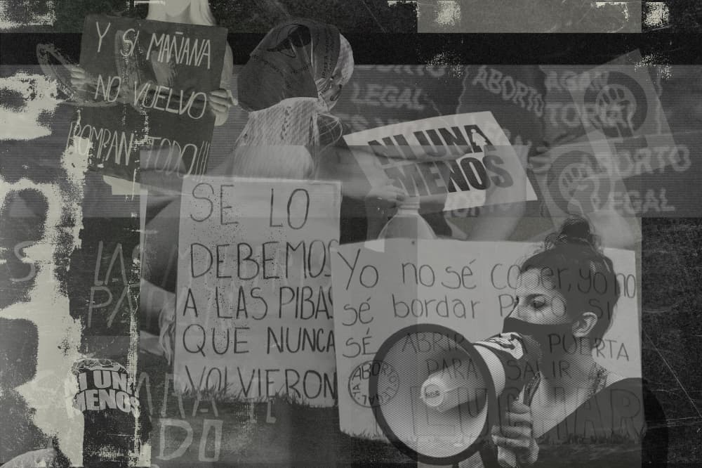 ¿Todavía tiene sentido ser feminista?