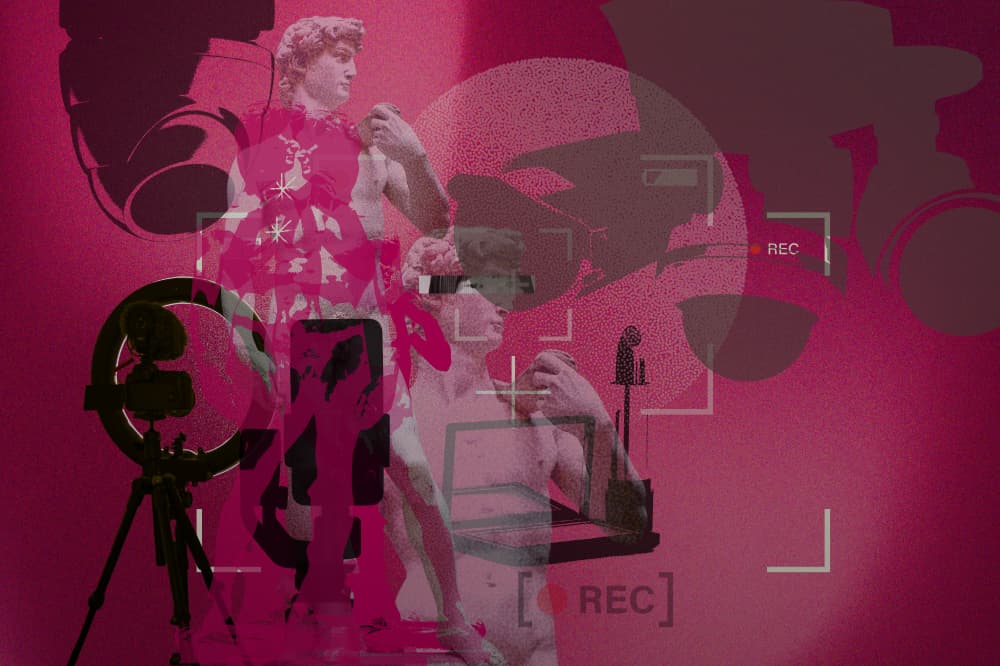 "Sister Hong": los varones también son víctimas del patriarcado