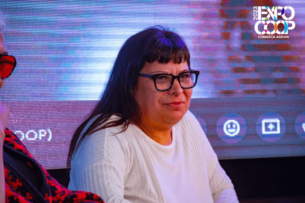 La historia de Michelle Vargas: cuando el cuidado dignifica