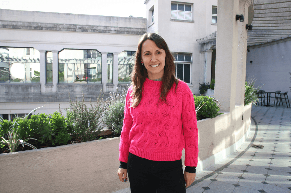 Maru Bielli: “Hay que discutir de cuajo el modelo de desarrollo urbano en la Ciudad de Buenos Aires”