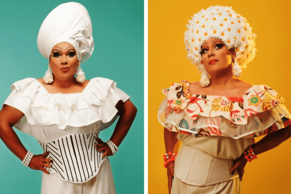 Música drag para cerrar la Semana del Orgullo