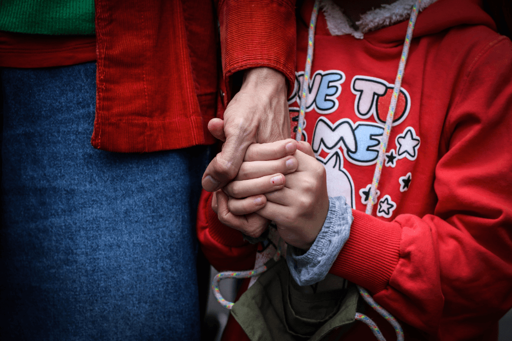 ¿Quién quiere y puede ser padre?