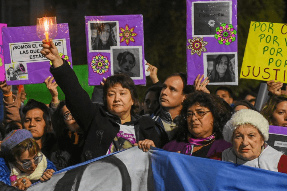 Cecilia Strzyzowksi: lo que se sabe desde su desaparición