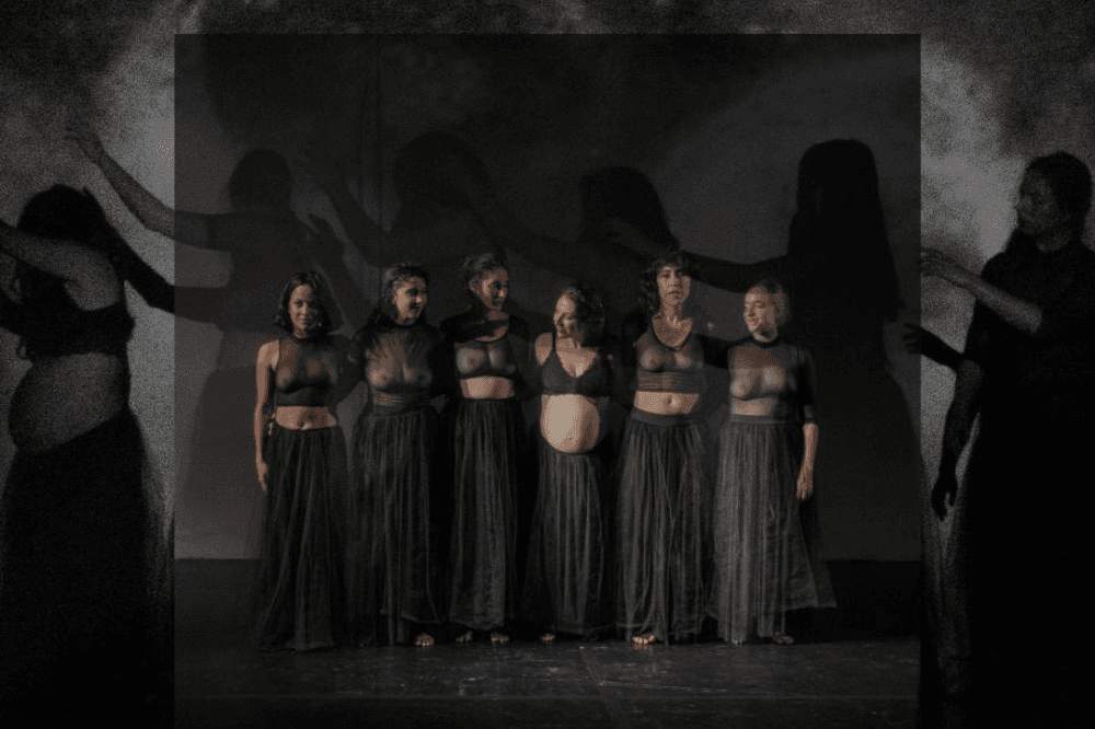 "Devora" y la búsqueda del goce en común