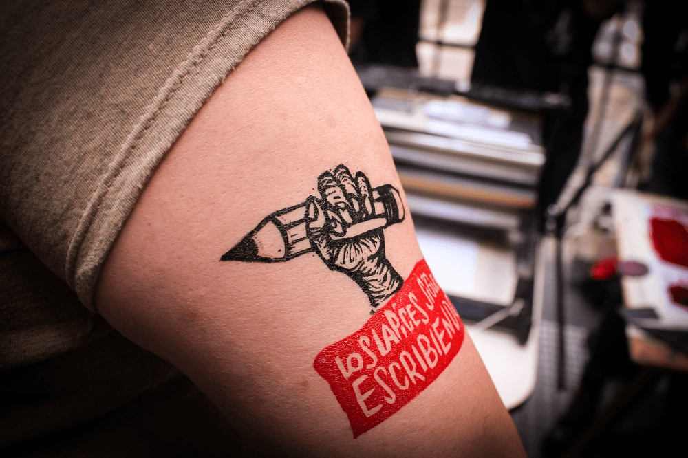 Juventudes políticas