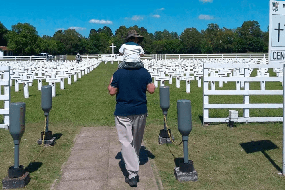 ¿Cómo se narra Malvinas a las infancias?