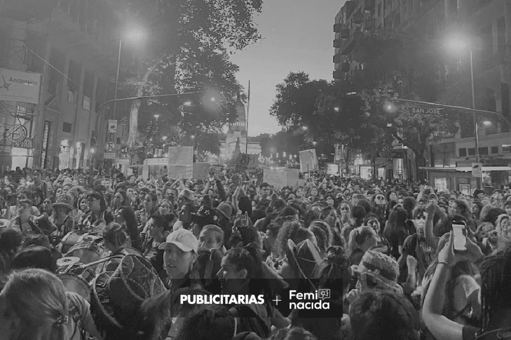 Carta abierta de Publicitarias y Feminacida: la industria tiene que cambiar