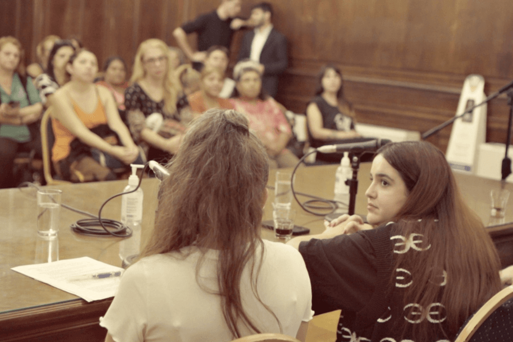 El Mapa de la Policía y la incorporación de la perspectiva de género