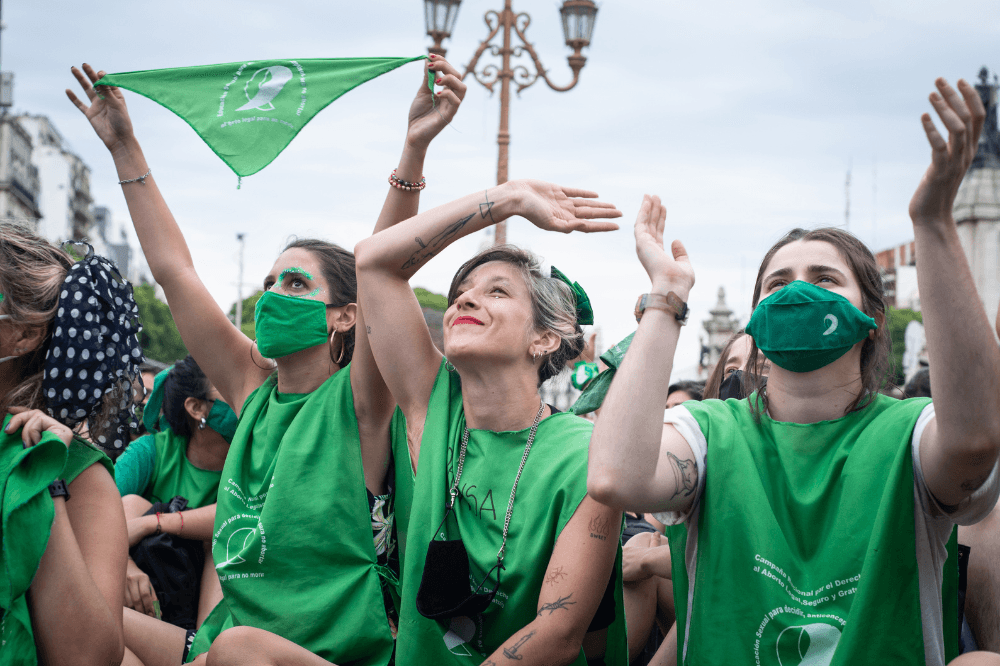 A dos años del aborto legal: ¿cuáles son los desafíos para alcanzar un servicio de calidad?