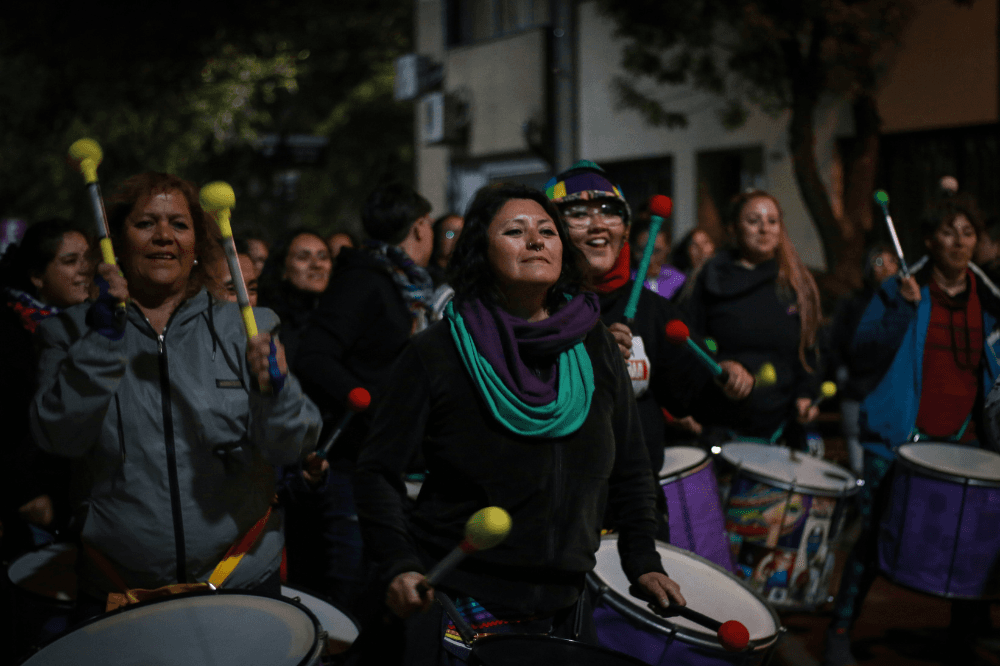 "Maravilla de mujeres": un proyecto para el abordaje de las violencias