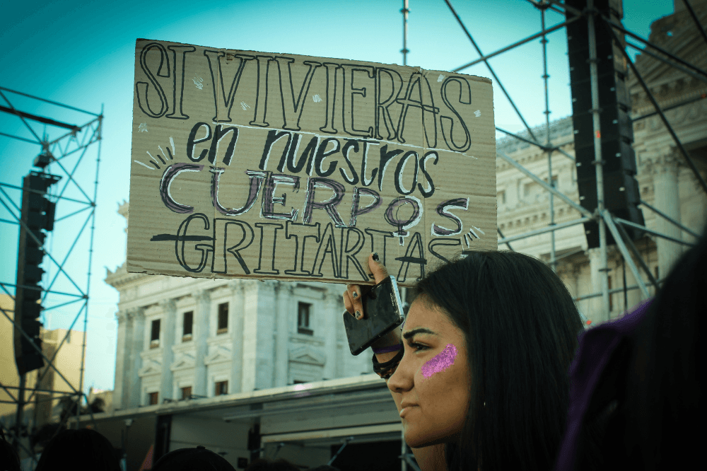 A 10 años de la ley que incorporó la figura de femicidio al Código Penal