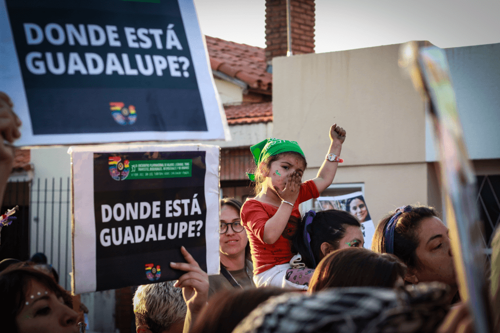 Presupuesto 2023: hay recortes en Niñez