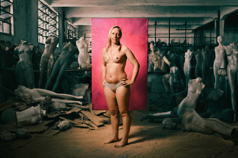 "Proyecto Indelebles": una marca que sana