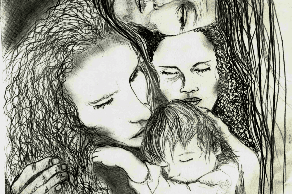 Un proyecto de ley para cuidar a las madres protectoras