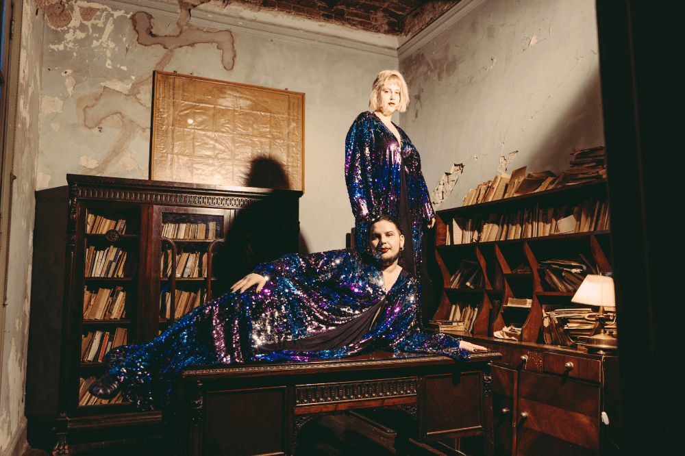 El silencio de la carne