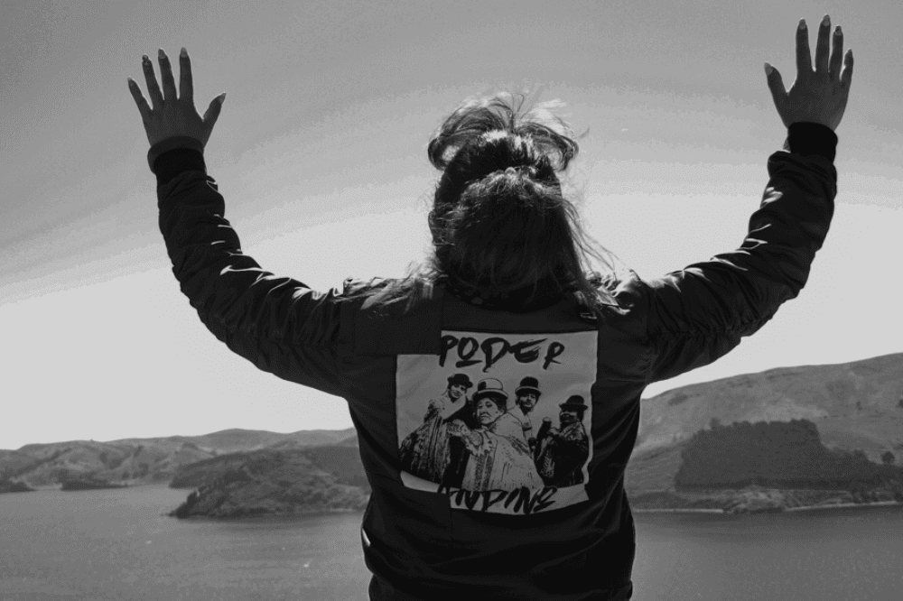 Llega el 1° Encuentro Internacional de Feminismos Comunitarios, Campesinos y Populares en Abya Yala