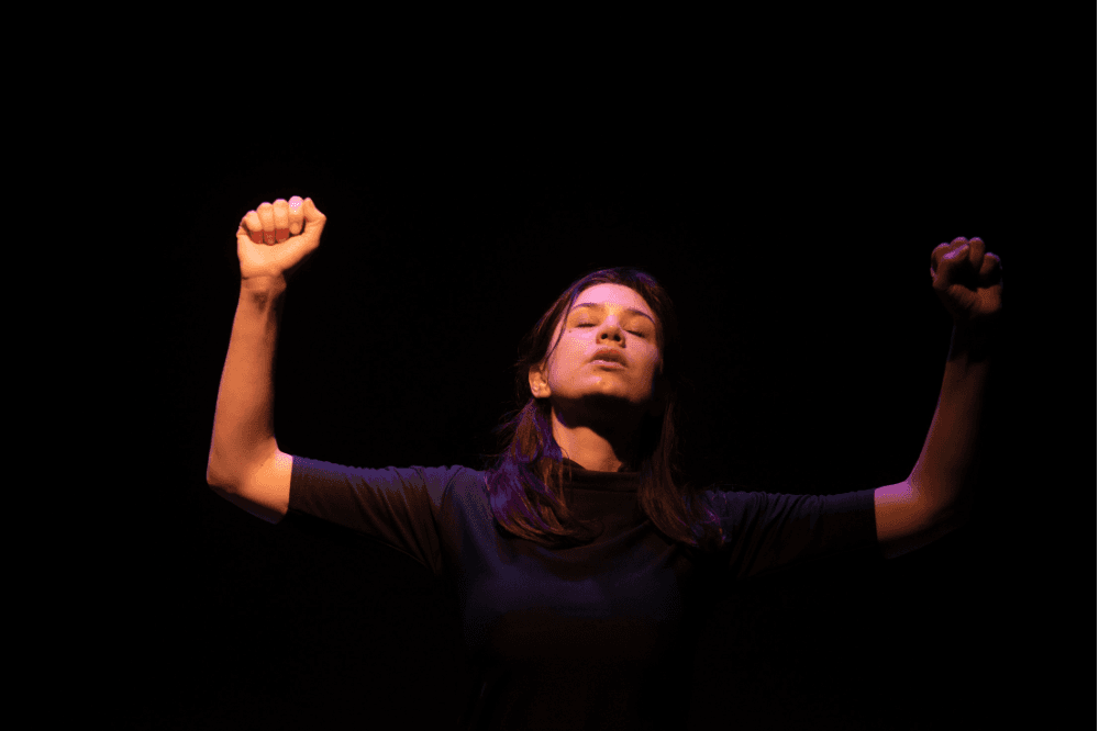 Enero, de la literatura al teatro