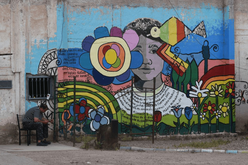 Adolescentes en conflicto con la ley: más allá del punitivismo